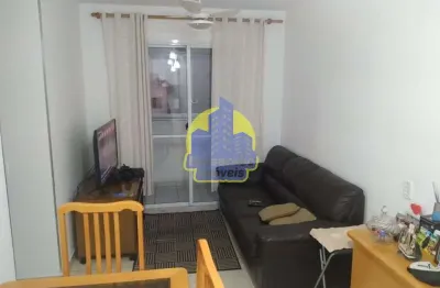 Apartamento com 3 dormitórios à venda, 65 m² por r$ 390.000,00 - jaguaré - são paulo/sp