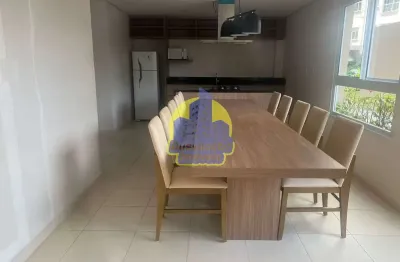 Apartamento com 2 dormitórios à venda, 45 m² por r$ 300.000,00 - padroeira - osasco/sp