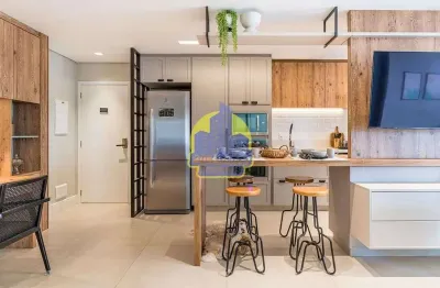 Apartamento com 3 dormitórios à venda, 105 m² por r$ 1.500.000,00 - vila yara - osasco/sp