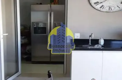 Apartamento com 3 dormitórios à venda, 60 m² por r$ 1.150.000,00 - vila osasco - osasco/sp