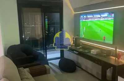 Apartamento com 3 dormitórios à venda, 105 m² por r$ 1.400.000,00 - vila yara - osasco/sp