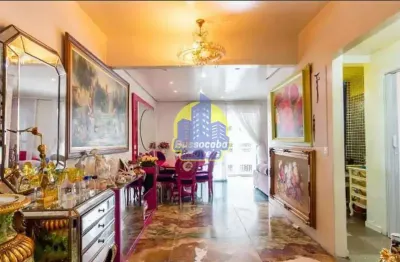 Apartamento com 4 dormitórios à venda, 200 m² por r$ 1.160.000,00 - centro - osasco/sp