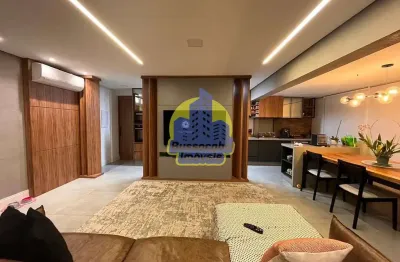 Apartamento com 2 dormitórios à venda, 96 m² por r$ 1.290.000,00 - vila osasco - osasco/sp