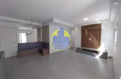 Apartamento com 2 quartos à venda no Adalgisa, Osasco 