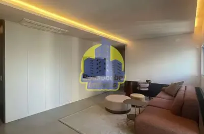 Apartamento com 2 dormitórios à venda, 82 m² por r$ 1.320.000,00 - adalgisa - osasco/sp