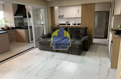 Apartamento com 3 dormitórios à venda, 117 m² por r$ 1.500.000,00 - umuarama - osasco/sp