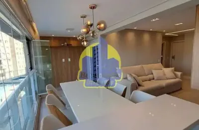 Apartamento com 3 dormitórios à venda, 96 m² por r$ 1.300.000,00 - vila osasco - osasco/sp