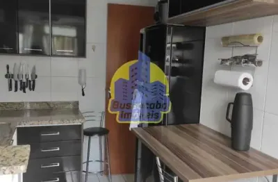 Apartamento com 2 quartos à venda no Conceição, Osasco 