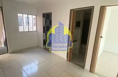 Apartamento com 2 dormitórios à venda, 40 m² por r$ 160.000,00 - conjunto habitacional presidente c