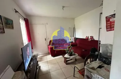 Apartamento com 2 quartos à venda no Veloso, Osasco 