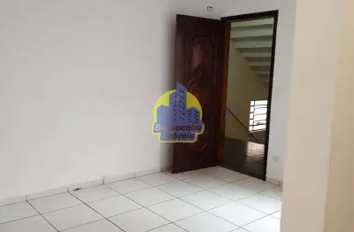Apartamento com 2 dormitórios à venda, 47 m² por r$ 190.000,00 - conceição - osasco/sp