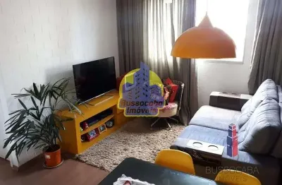 Apartamento com 2 dormitórios à venda, 39 m² por r$ 190.000,00 - são pedro - osasco/sp