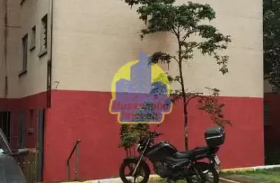 Apartamento com 2 dormitórios à venda, 50 m² por r$ 180.000,00 - conceição - osasco/sp