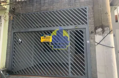 Sobrado com 3 dormitórios à venda, 120 m² por r$ 650.000,00 - umuarama - osasco/sp