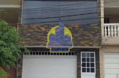 Casa com 3 quartos à venda no Novo Osasco, Osasco 