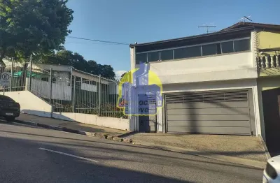 Casa com 3 quartos à venda na Bela Vista, Osasco 