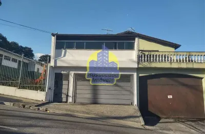 Sobrado à venda - 750.000,00 -  bela vista - osasco/sp - código: so0717_bussoc