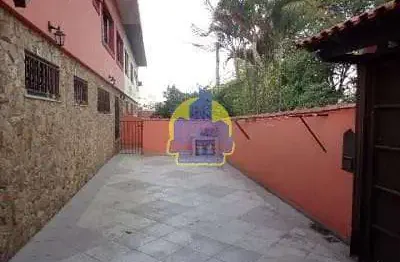 Sobrado com 3 dormitórios à venda por r$ 700.000,00 - bela vista - osasco/sp