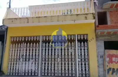 Sobrado com 3 dormitórios à venda, 148 m² por r$ 650.000 - bela vista - são paulo/sp - so0109