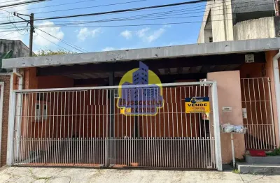 Casa com 2 dormitórios à venda por r$ 610.000,00 - jaguaribe - osasco/sp