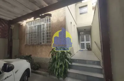 Casa com 3 quartos à venda no jardim d'abril, osasco , 197 m2 por r$ 700.000