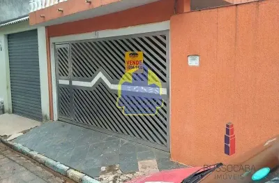 Casa com 6 quartos à venda no Parque Santa Teresa, Carapicuíba 