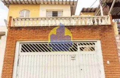 Sobrado com 3 dormitórios à venda, 153 m² por r$ 650.000,00 - cipava - osasco/sp