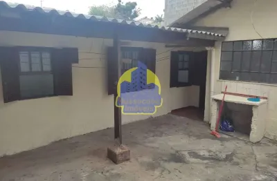Casa com 4 dormitórios à venda, 200 m² por r$ 650.000,00 - centro - carapicuíba/sp