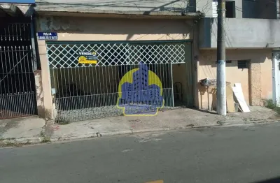 Casa com 3 dormitórios à venda, 297 m² por r$ 750.000,00 - jardim d abril - osasco/sp
