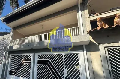 Casa com 3 quartos à venda no Jardim D'Abril, São Paulo 