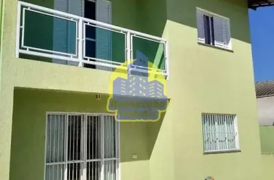 Sobrado com 4 dormitórios à venda por r$ 700.000,00 - novo osasco - osasco/sp