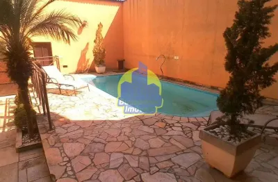 Sobrado com 3 dormitórios à venda por r$ 800.000 - novo osasco - osasco/sp - so0334