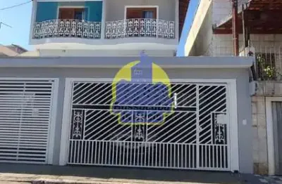 Casa com 3 dormitórios à venda, 160 m² por r$ 650.000,00 - pestana - osasco/sp