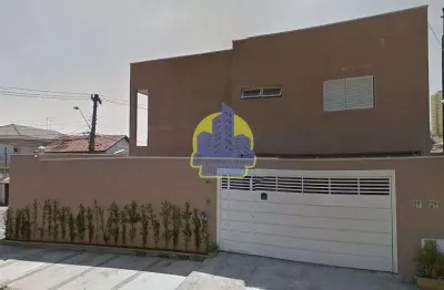 Sobrado com 3 dormitórios à venda por r$ 780.000 - vila osasco - osasco/sp - so0309