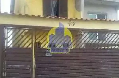 Sobrado com 3 dormitórios à venda por r$ 800.000,00 - novo osasco - osasco/sp