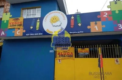 Sobrado com 5 dormitórios à venda, 180 m² por r$ 750.000,00 - jardim veloso - osasco/sp
