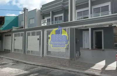 Sobrado com 3 dormitórios à venda, 90 m² por r$ 660.000,00 - jardim d abril - osasco/sp