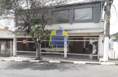 Casa com 3 dormitórios à venda, 250 m² por r$ 800.000 - umuarama - osasco/sp  ca0265