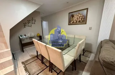 Sobrado com 3 dormitórios à venda por r$ 670.000 - jardim d abril - osasco/sp -