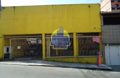 Sobrado com 3 dormitórios à venda, 200 m² por r$ 800.000,00 - jaguaribe - osasco/sp