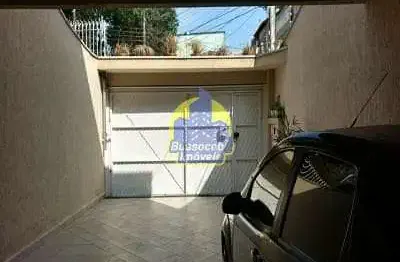 Sobrado com 4 dormitórios à venda por r$ 800.000,00 - bela vista - são paulo/sp