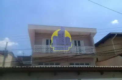 Sobrado com 3 dormitórios à venda por r$ 650.000 - santo antônio - osasco/sp - so0164