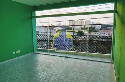 Sobrado com 6 dormitórios à venda por r$ 750.000 - santa maria - osasco/sp - so0147
