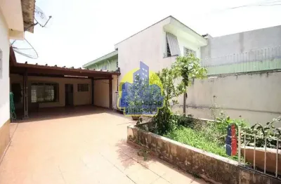 Casa com 3 dormitórios à venda por r$ 700.000,00 - umuarama - osasco/sp