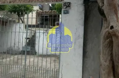 Casa com 2 dormitórios à venda por r$ 650.000 - santo antônio - osasco/sp - ca0080