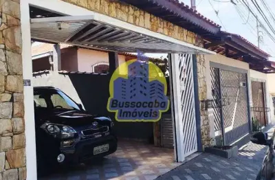 Casa com 3 quartos à venda no Km 18, Osasco 