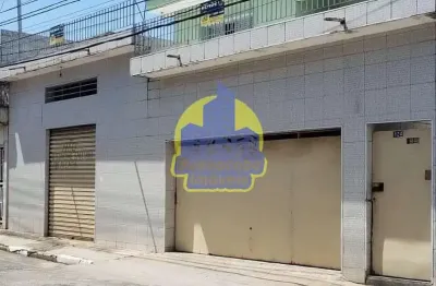 Sobrado com 2 dormitórios à venda, 230 m² por r$ 650.000,00 - jardim d abril - osasco/sp