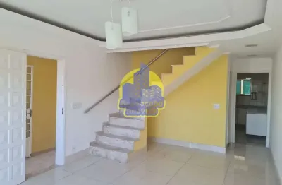 Sobrado com 3 dormitórios à venda, 230 m² por r$ 770.000,00 - bela vista - osasco/sp