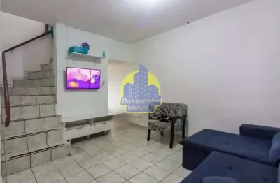 Casa com 3 dormitórios à venda, 150 m² por r$ 640.000,00 - pestana - osasco/sp