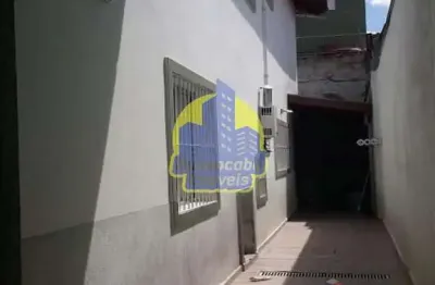 Sobrado com 3 dormitórios à venda, 119 m² por r$ 800.000,00 - santo antônio - osasco/sp